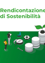 Rendizontazione di sostenibilità