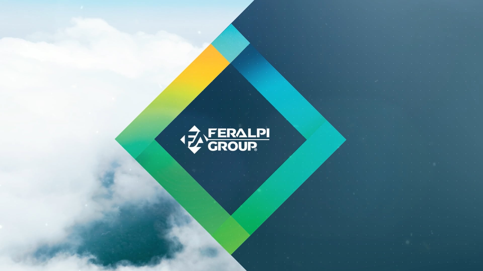 Video Feralpi Group