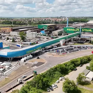 WALZWERK B RIESA