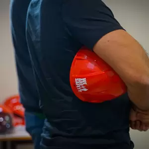 WE ARE SAFETY