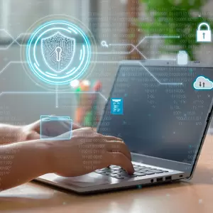 Cybersecurity