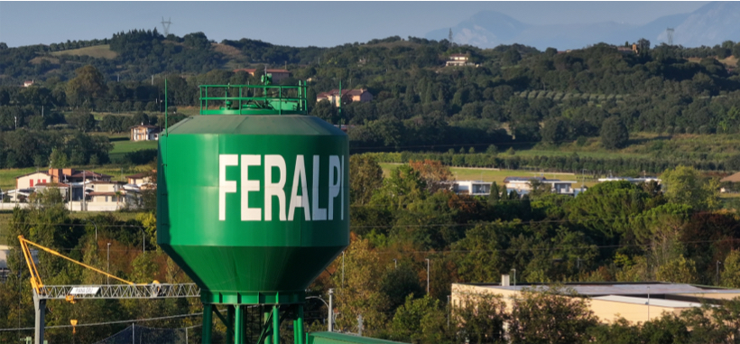 SUSTAINABILITY LINKED LOAN